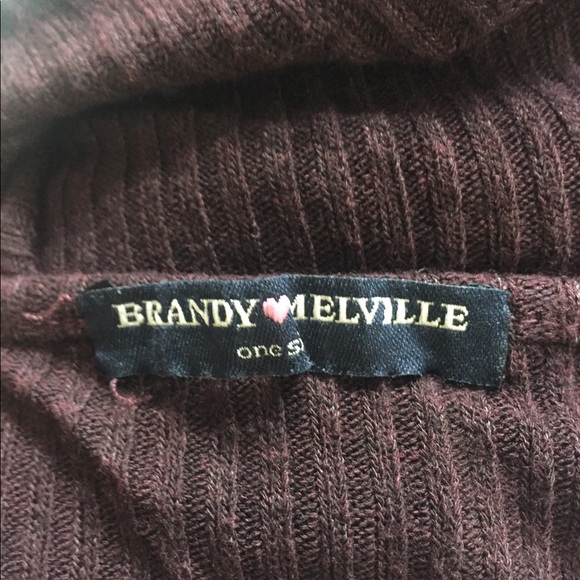 SOLD Brandy Melville Tank Top - Picture 5 of 6